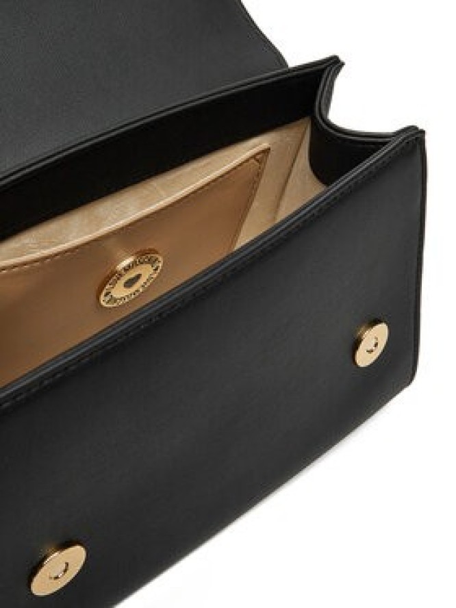 LOVE MOSCHINO Torebka JC4024PP1MKD0000 Czarny