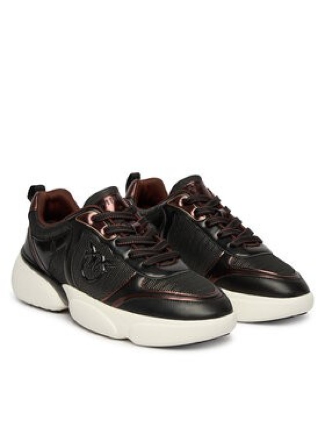 PINKO Sneakersy Alba 03 SS0211P027 Czarny