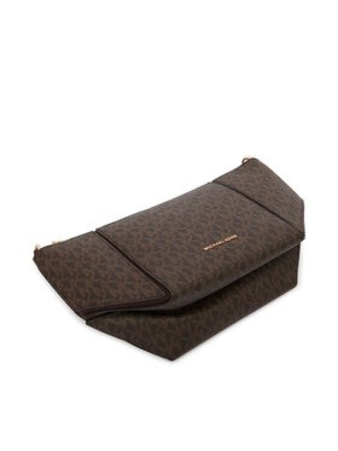 MICHAEL Michael Kors Torebka Sm Tz Xbody 32R6G9JC1B Écru