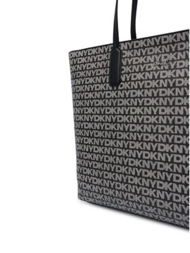DKNY Torebka R52A5I42 Czarny
