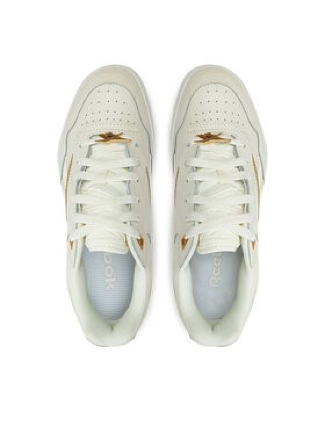 Reebok Sneakersy BB 4000 II 100033648 Écru