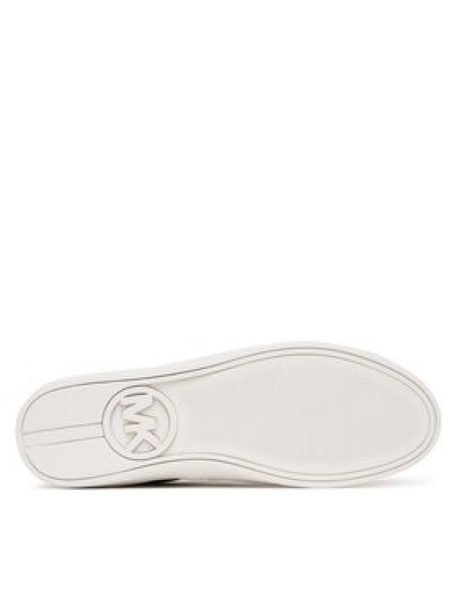 MICHAEL Michael Kors Sneakersy Keaton 43S5KTFS1L Beżowy