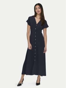 ONLY Sukienka codzienna Nova 15317842 Granatowy Regular Fit
