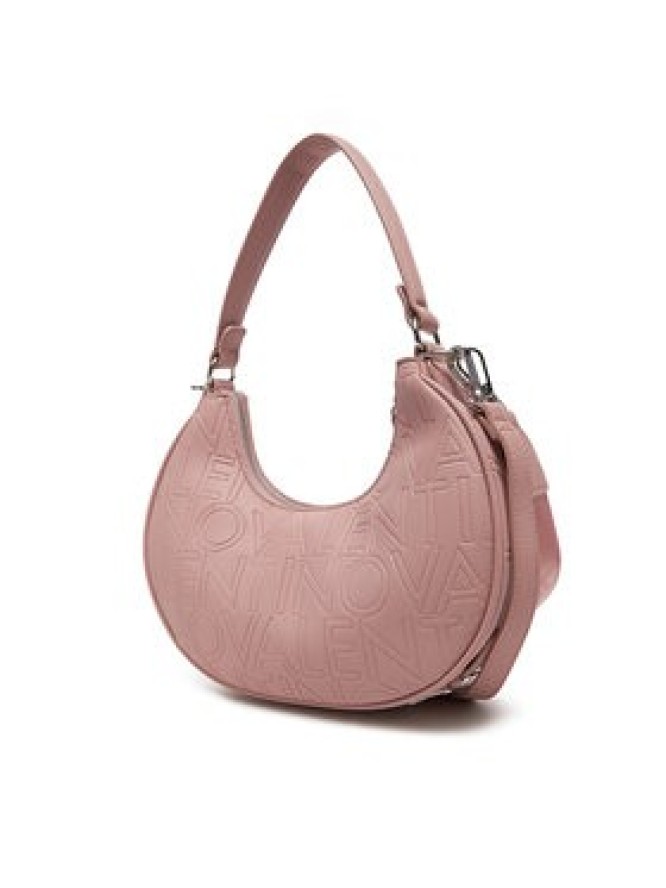 Valentino Torebka Shelby VBS90A07 Różowy