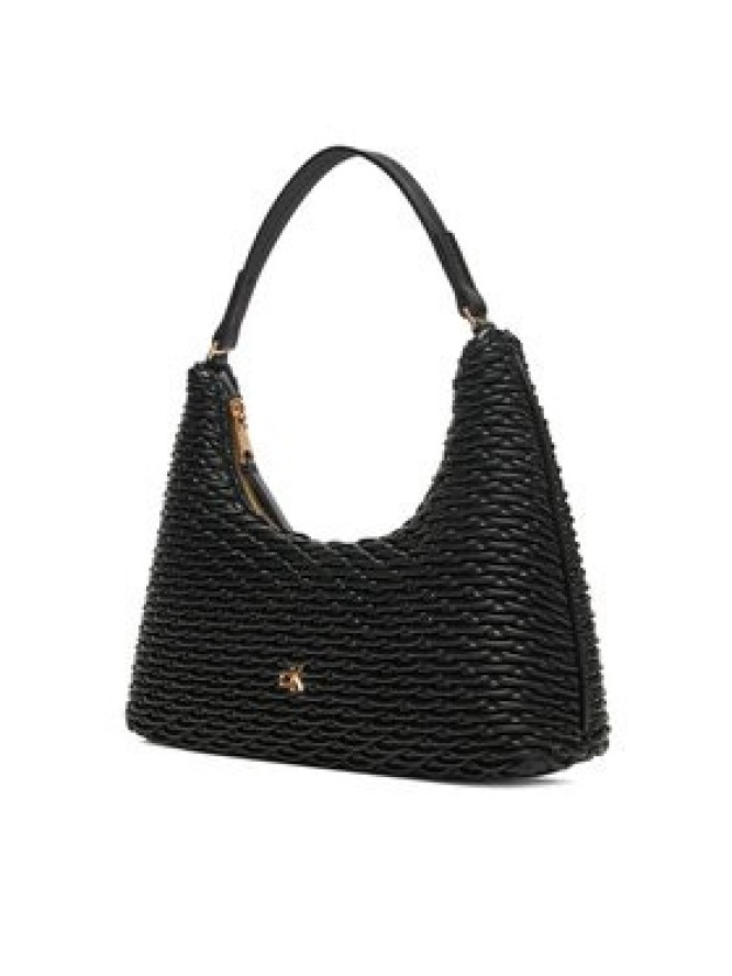 Calvin Klein Torebka LV04F3293G Czarny