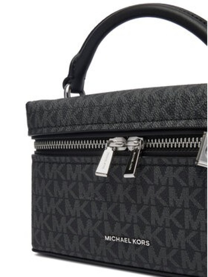 MICHAEL Michael Kors Torebka 32F5SQ1C0V Czarny