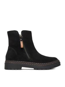 Lasocki Botki CEO-WI23-MICHAELA-03 Czarny