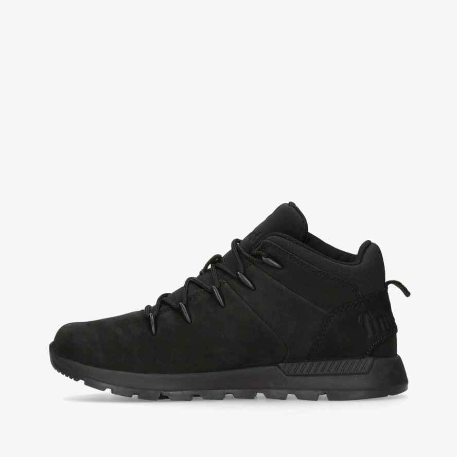 TIMBERLAND Sprint Trekker Mid Buty Outdoorowe damskie