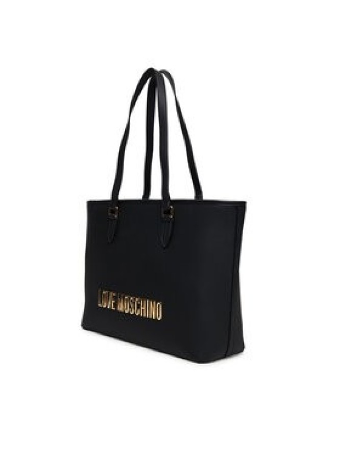 LOVE MOSCHINO Torebka JC4190PP1NKD0000 Czarny