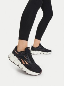Reebok Buty na siłownię EO-ZIG DYNAMICA 6 100263921 Czarny