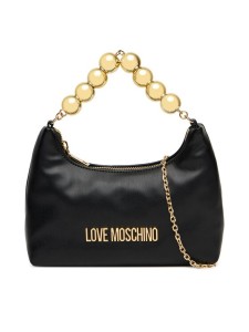 LOVE MOSCHINO Torebka JC4252PP0MKS0000 Czarny