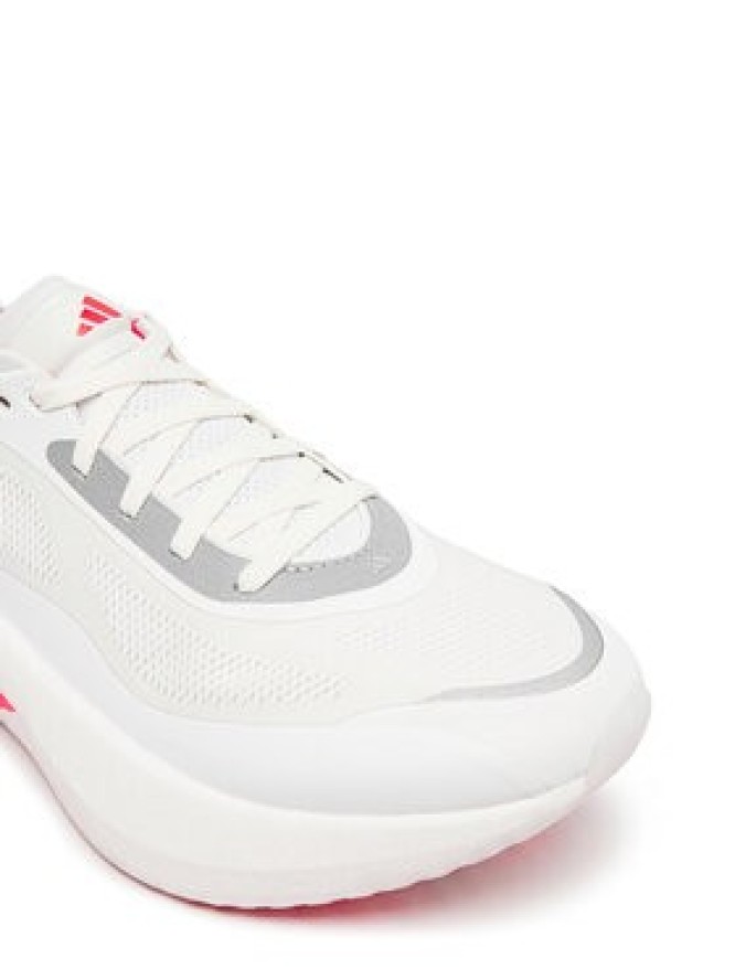 adidas Buty do biegania Hyperboost Run W Shoes HQ7711 Biały