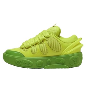 Buty do chodzenia dla dorosłych Puma LaMelo Ball LaFrancé Amour Slime