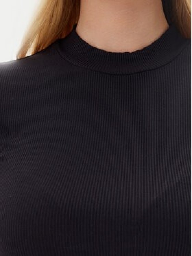 Guess T-Shirt O5GP04 KCDA2 Czarny Slim Fit