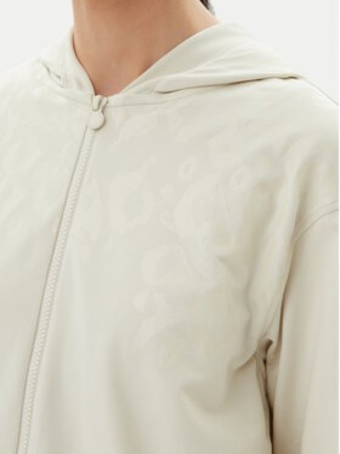 EA7 Emporio Armani Bluza 7W000479 AF13135 U1112 Beżowy Regular Fit