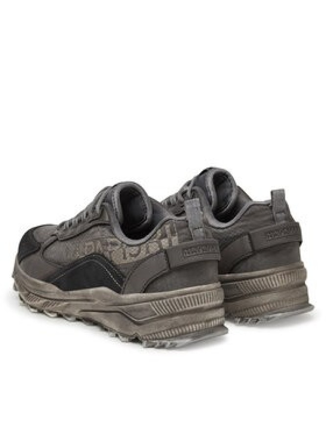 Napapijri Sneakersy Vertic NP0A4IR4 Czarny