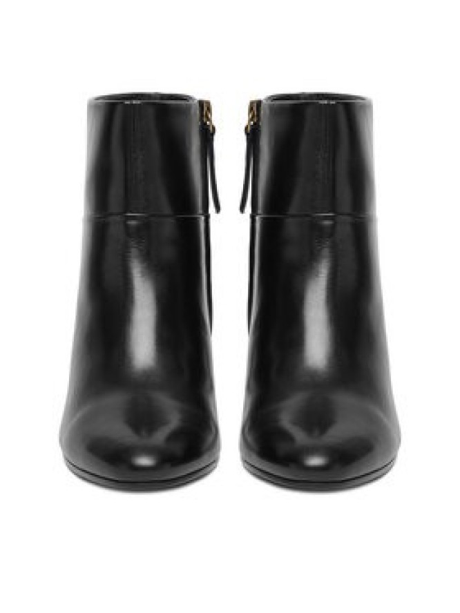 Gino Rossi Botki EO-SARA-121926 Czarny