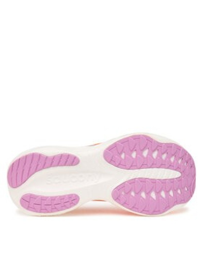 Saucony Buty do biegania Ride 19 S11055 Kolorowy