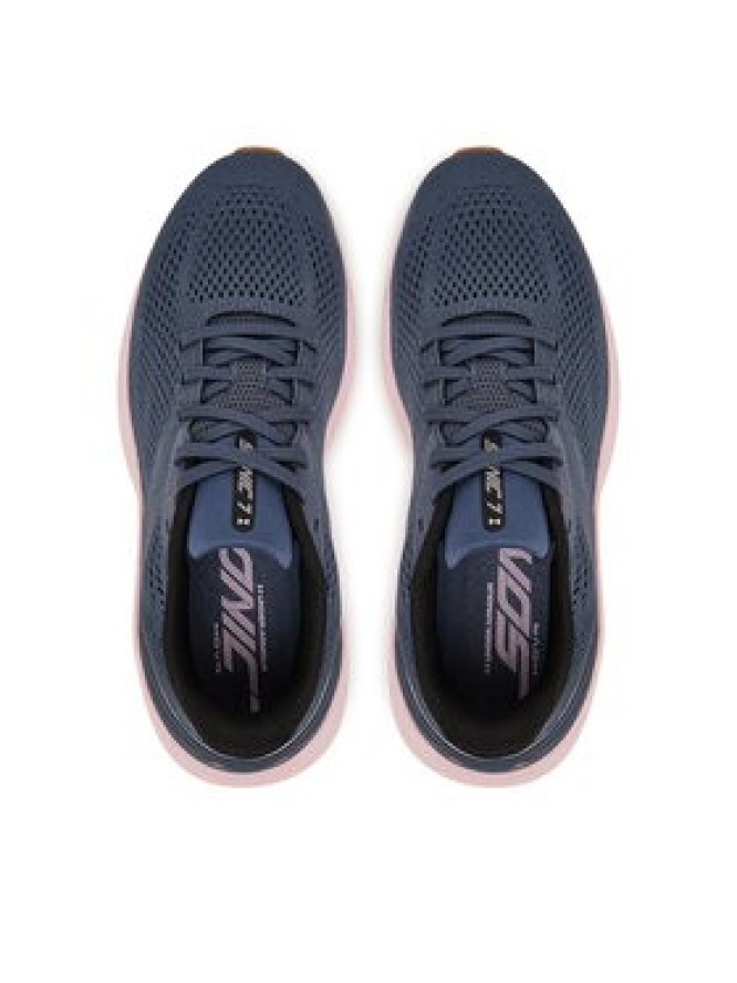 Under Armour Buty do biegania UA W Sonic 7 3028003 Szary
