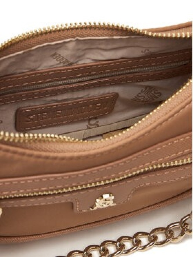 Steve Madden Torebka Bgreed SM13001829 Różowy