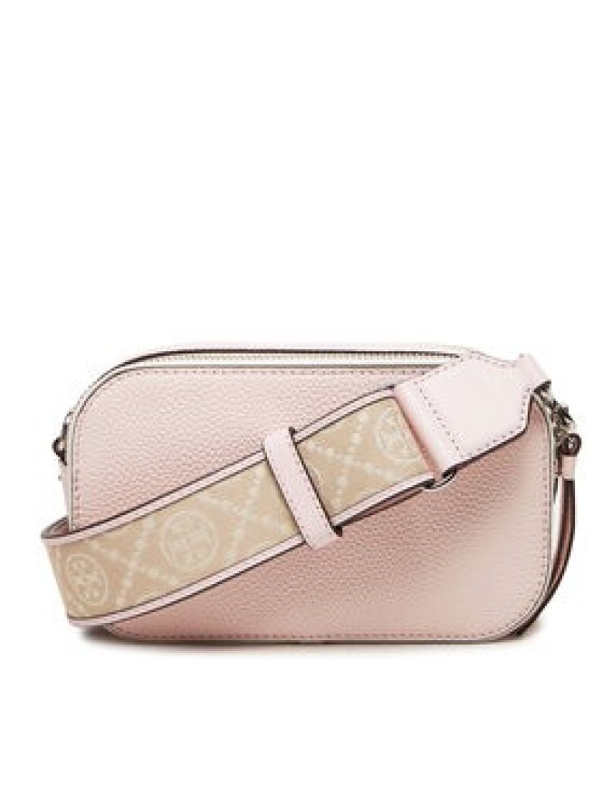 Tory Burch Torebka 171957 Różowy