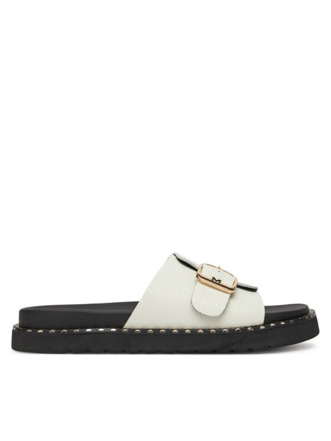 MEXX Klapki MX/019C-HY Biały