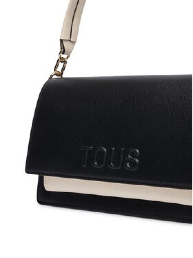TOUS Torebka 20023582 Czarny