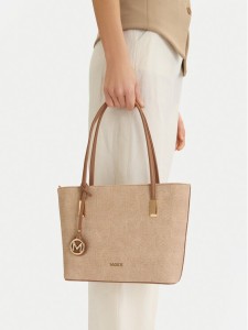 MEXX Torebka CEO-MEXX-X-008-09 Beżowy
