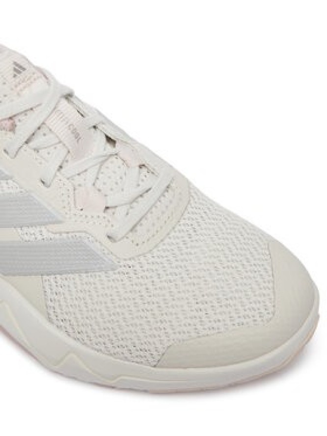 adidas Buty na siłownię Rapidmove Go Training Shoes LA3898 Szary