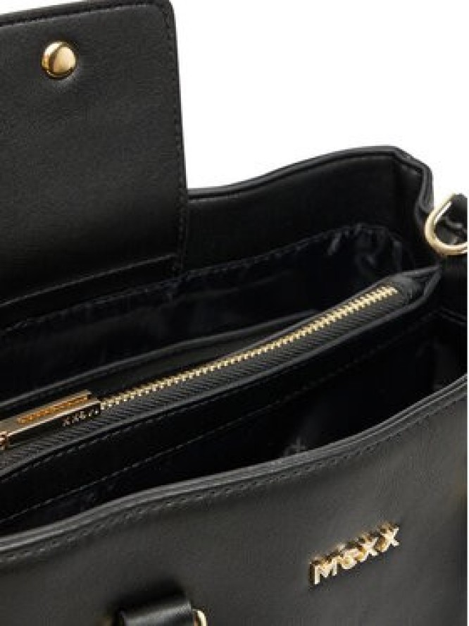 MEXX Torebka C-MEXX-S-009-08 Czarny