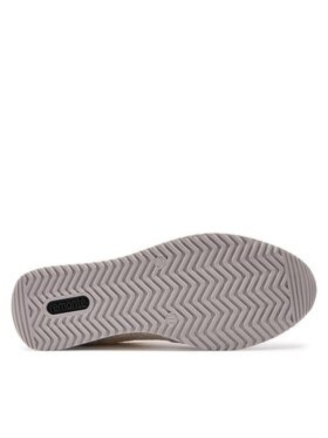 Remonte Sneakersy D0H12-80 Biały