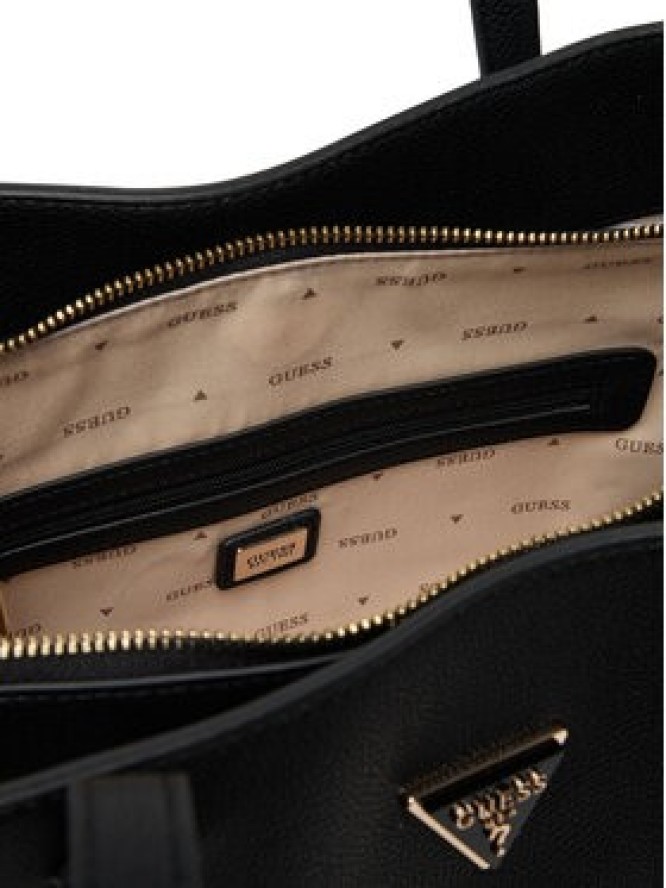 Guess Torebka HWBG69 74230 Czarny