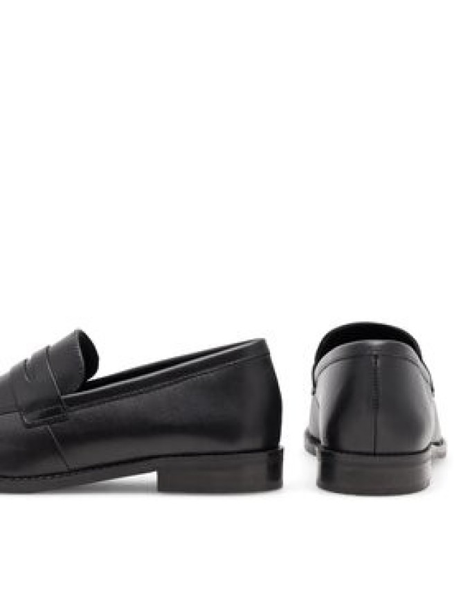 Sergio Bardi Lordsy ARC-C1008-01SB Czarny