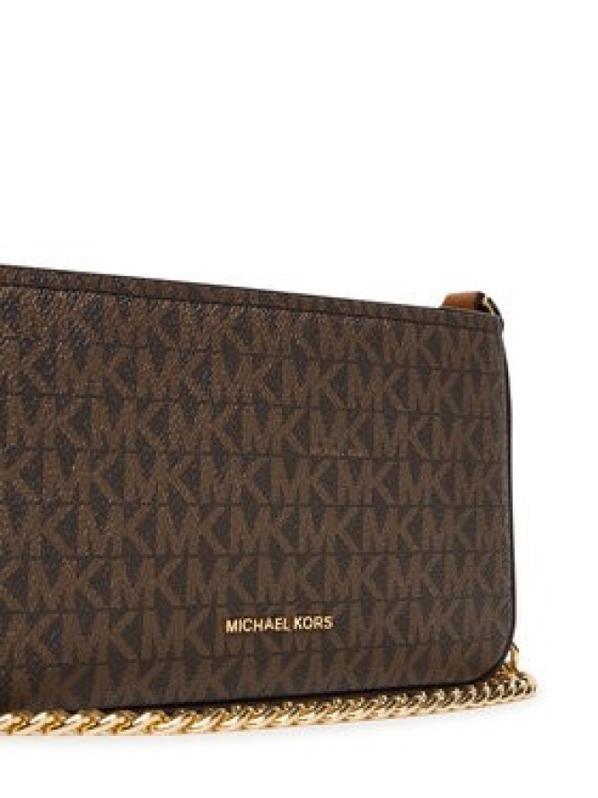 MICHAEL Michael Kors Torebka Bryant Small 32S5GYTU0B Brązowy