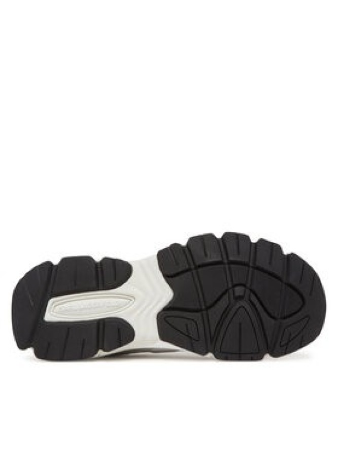 KARL LAGERFELD Sneakersy Orion KL65525 Biały