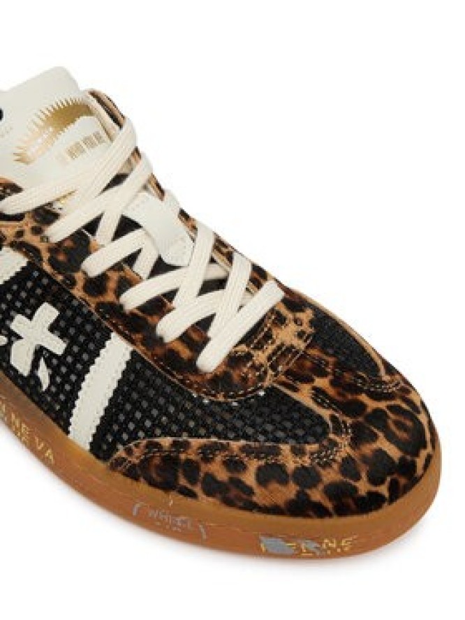 Premiata Sneakersy Bonnied Var 8200 Kolorowy