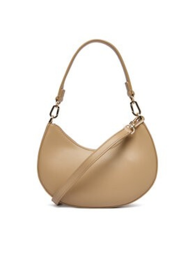 Lacoste Torebka NF5154AU Bordowy