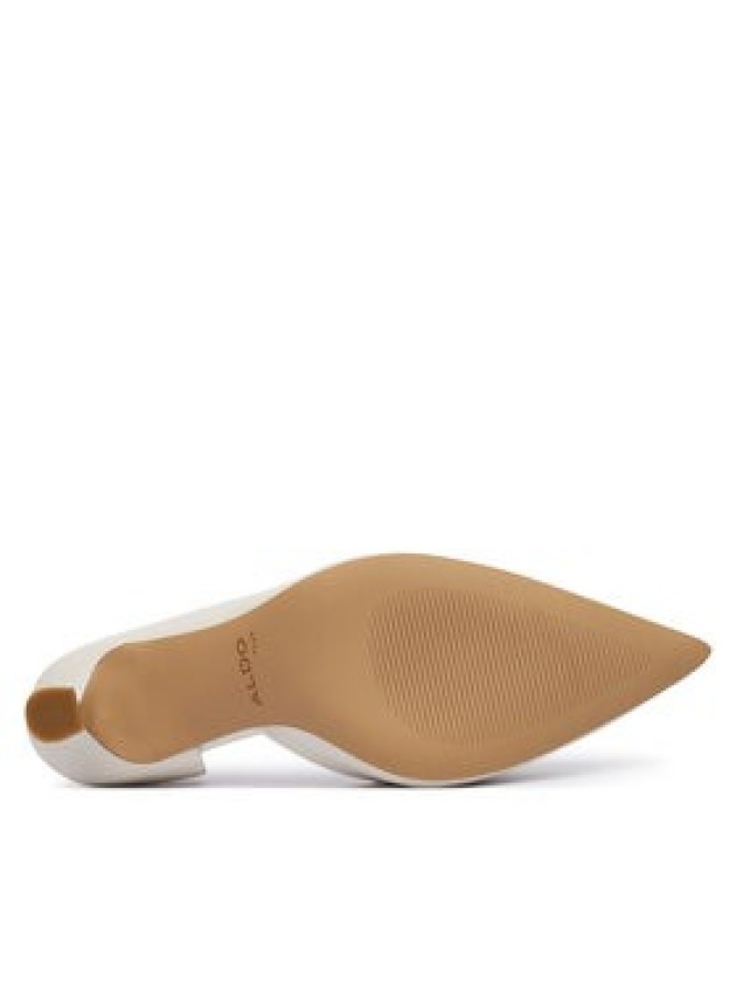 Aldo Szpilki Graywien 13814635 Kremowy