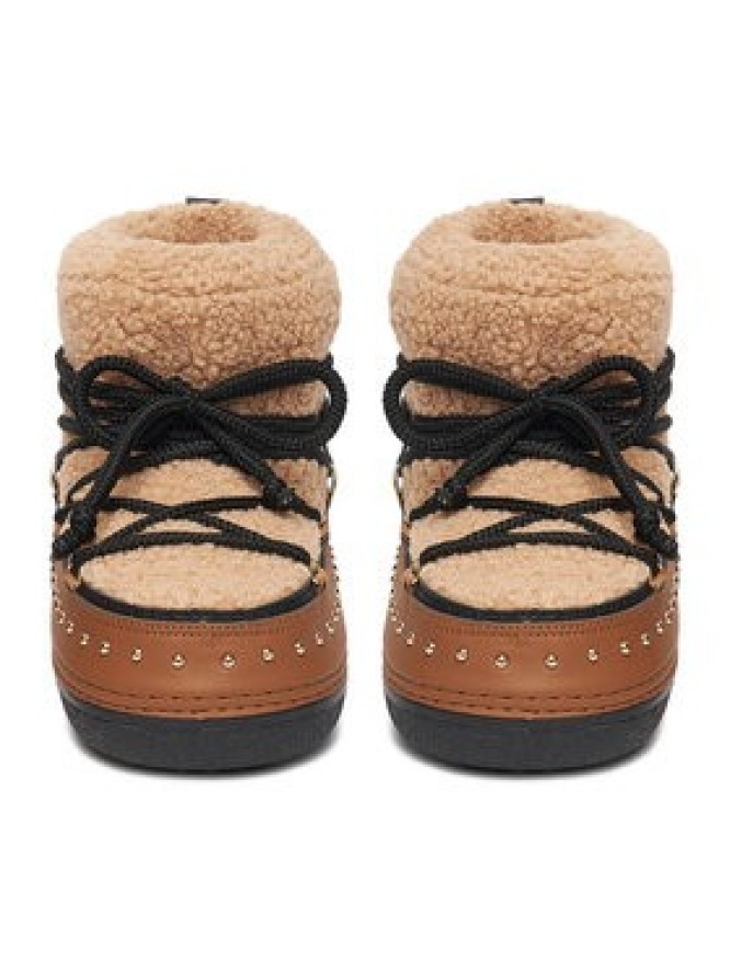 DeeZee Śniegowce JC4328 Brązowy