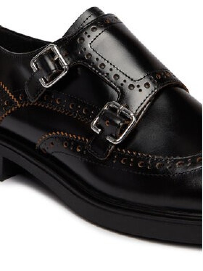 Vagabond Shoemakers Półbuty Freya 6006-499-20 Czarny