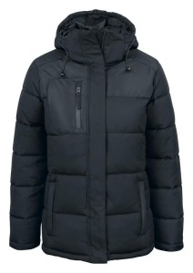 clique Colorado Women ciepła, wodoodporna kurtka damska