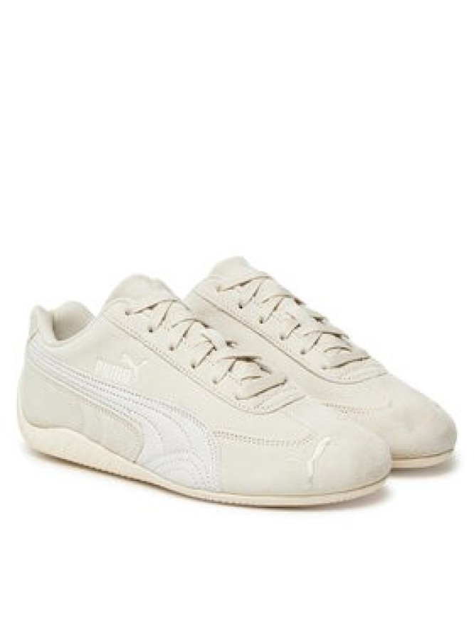 Puma Sneakersy Speedcat OG 398846 23 Écru