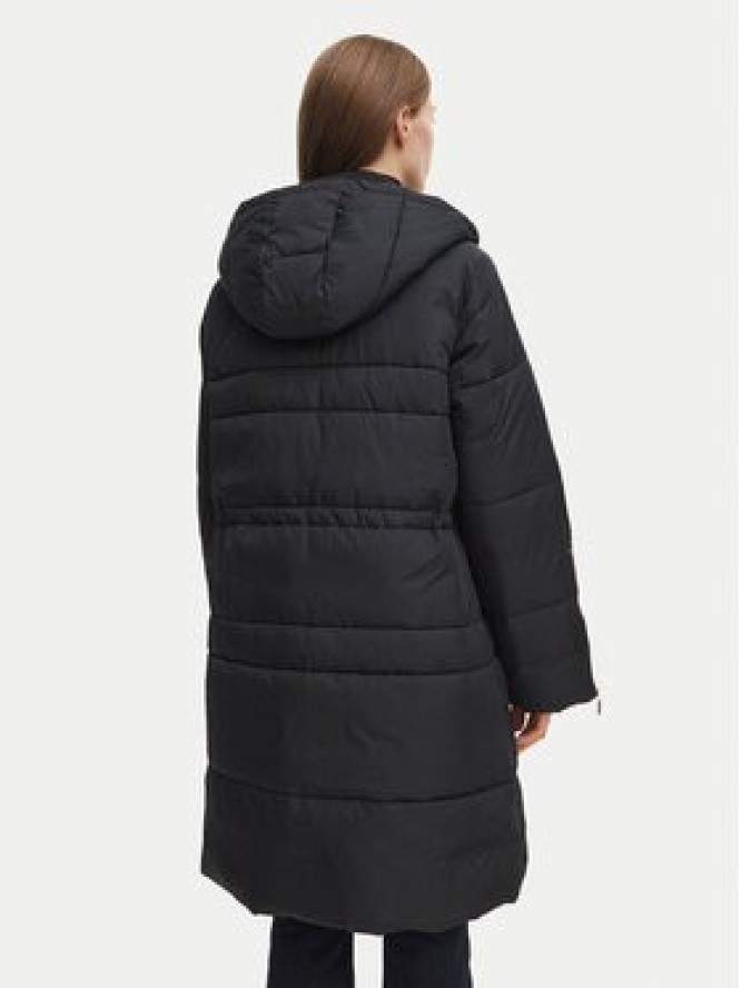 Liu Jo Kurtka zimowa TF6010 TS72A Czarny Regular Fit
