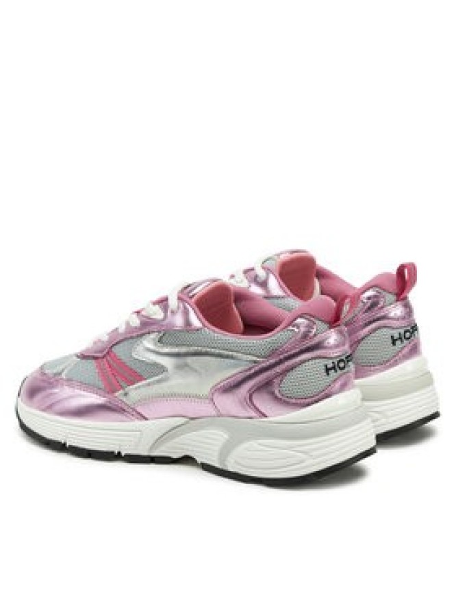 HOFF Sneakersy Iberville 12511005 Różowy