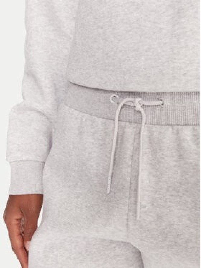 Reebok Spodnie dresowe Stacey RK25166CCW Szary Regular Fit