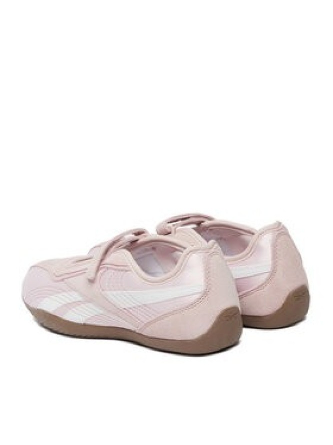 Reebok Baleriny EO-ULTRA LO MARY JANE 100261004 Różowy jasny