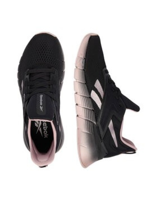 Reebok Buty na siłownię EO-NANO GYM 100244694 Czarny