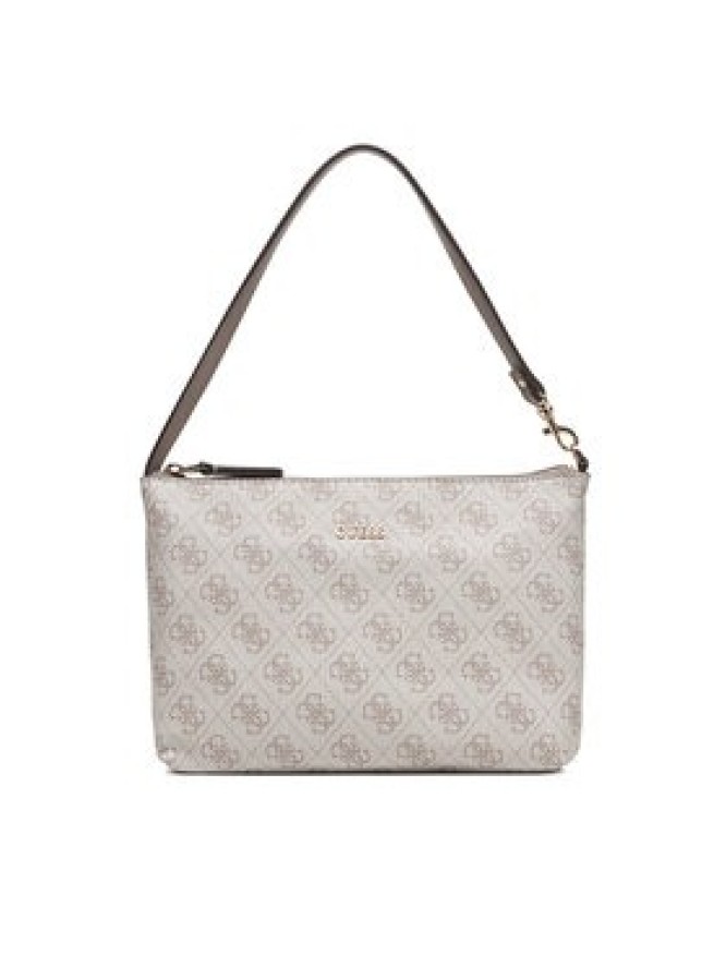 Guess Torebka Victtoria HWESG9 51428 Beżowy