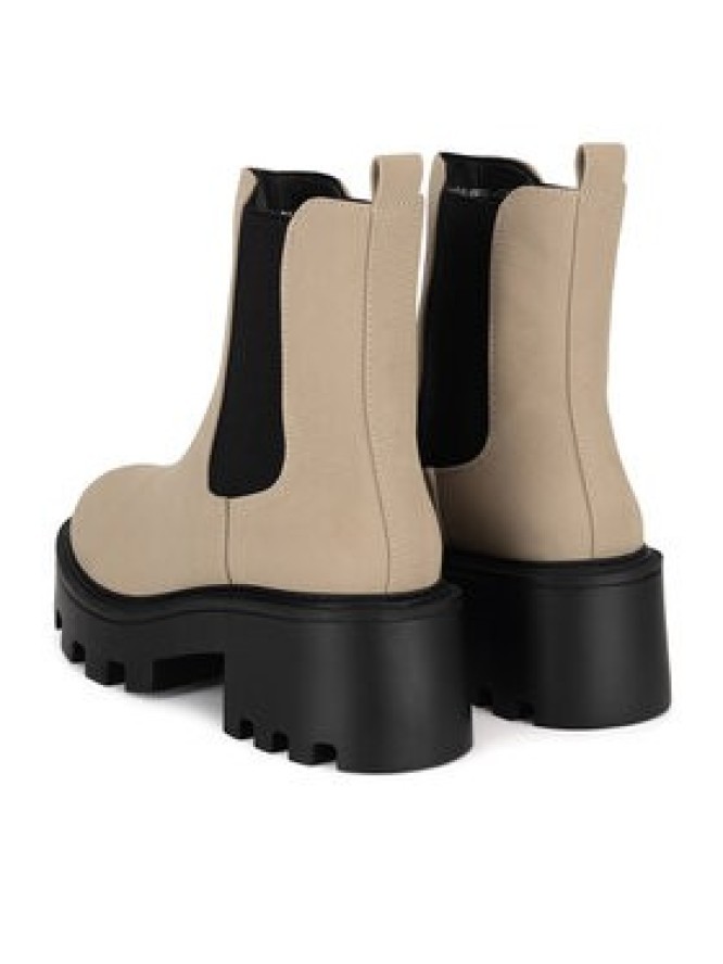 DeeZee Sztyblety WYL3949-1A Beżowy