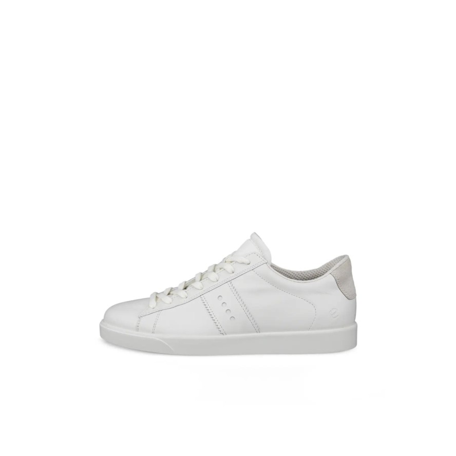 Sneakersy damscy Ecco Street Lite